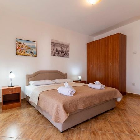 Villa Savovic Petrovac 외부 사진