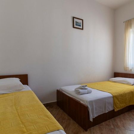 Villa Savovic Petrovac 외부 사진