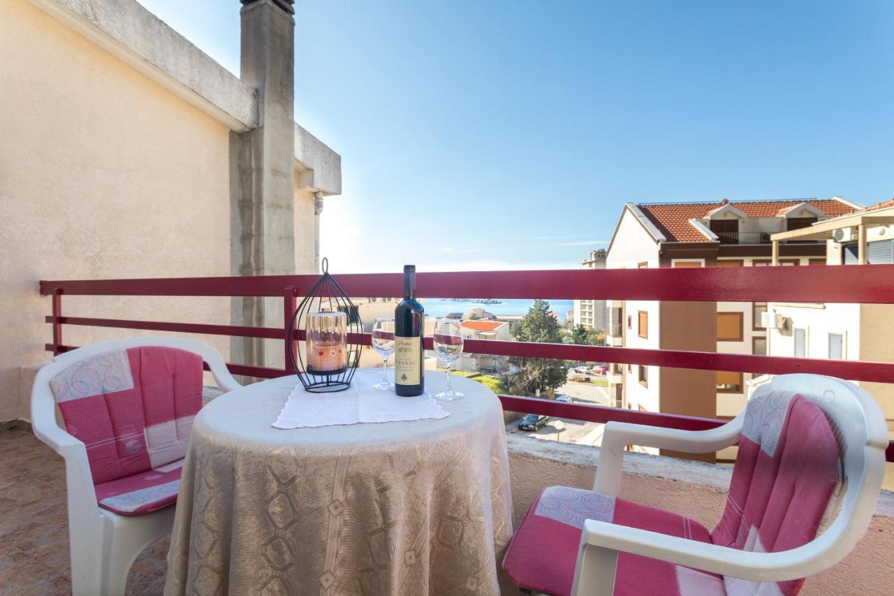 Villa Savovic Petrovac 외부 사진
