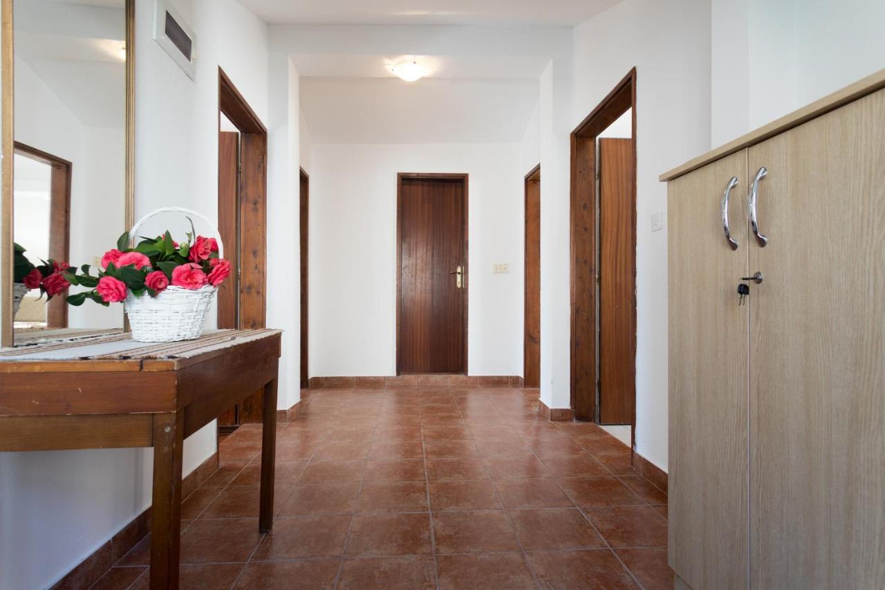Villa Savovic Petrovac 외부 사진
