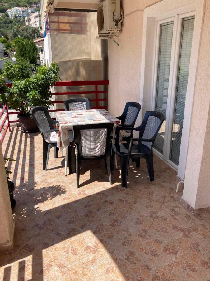 Villa Savovic Petrovac 외부 사진