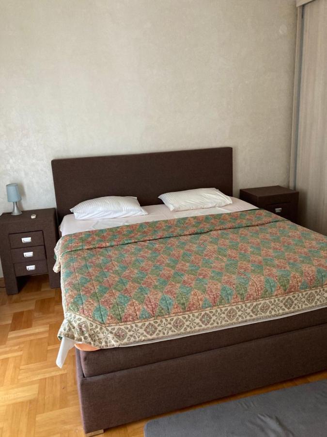 Villa Savovic Petrovac 외부 사진