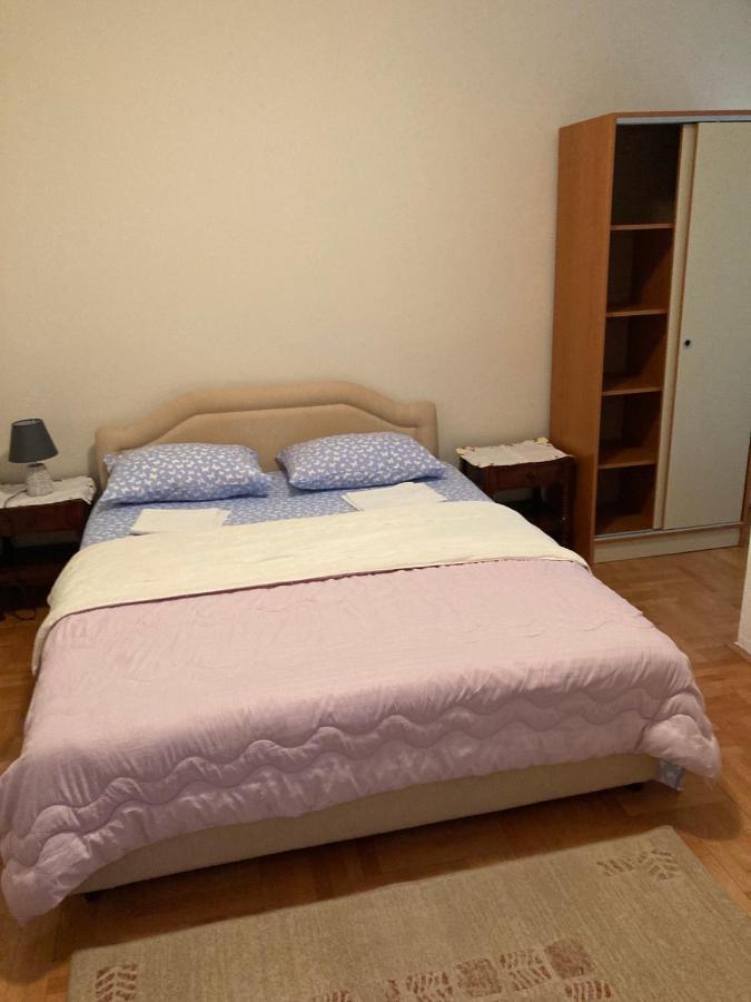 Villa Savovic Petrovac 외부 사진
