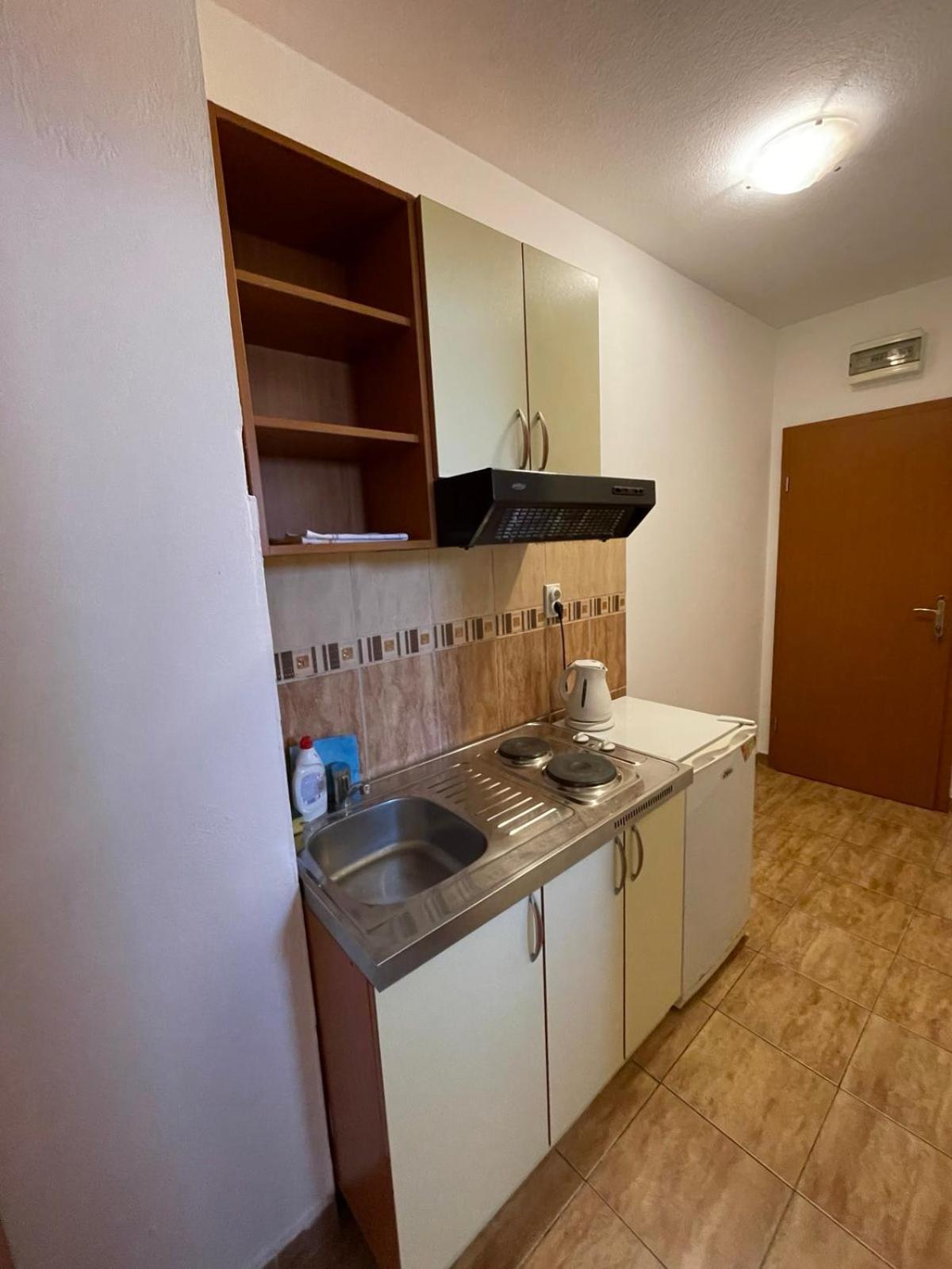 Villa Savovic Petrovac 외부 사진