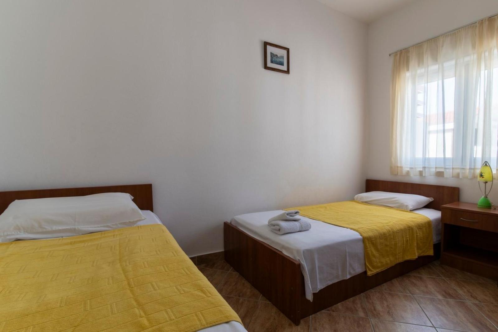 Villa Savovic Petrovac 외부 사진