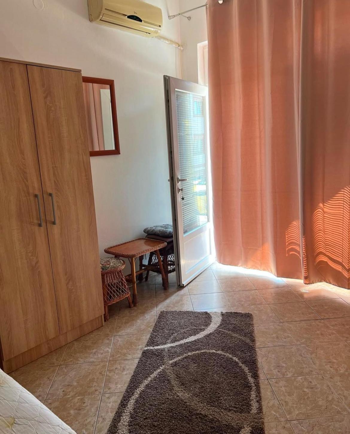 Villa Savovic Petrovac 외부 사진
